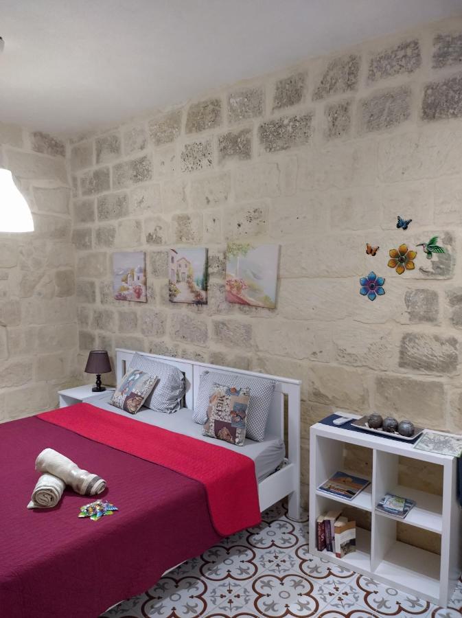 Sixty Two 3 Appartement Victoria Buitenkant foto