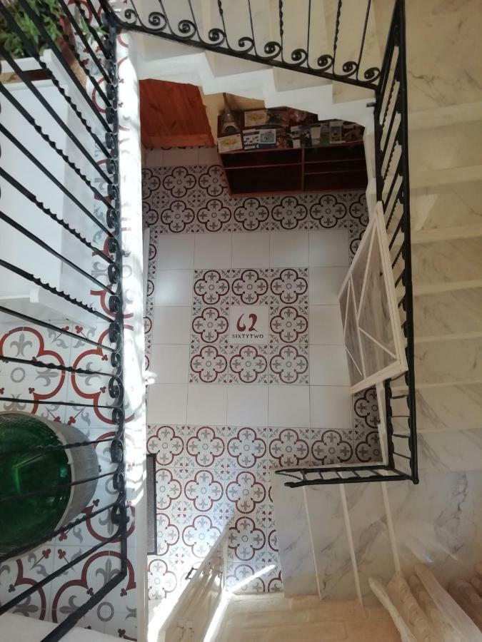 Sixty Two 3 Appartement Victoria Buitenkant foto
